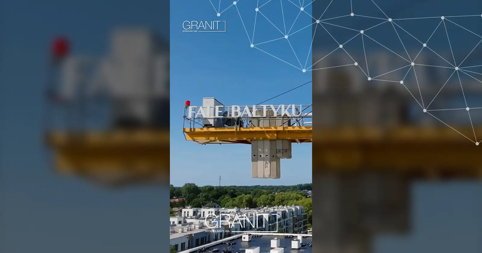 Relacja z&nbsp;budowy sierpień 2026 – James Cook – Fale Bałtyku