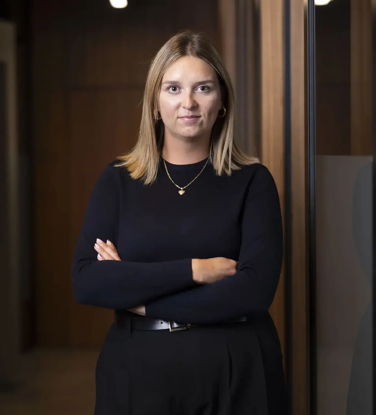 Agata Radziun opiekun klienta