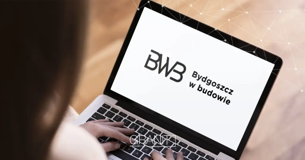 Papiernia nad&nbsp;Brdą w&nbsp;cyklu „Mieszkaniowy plac budowy”