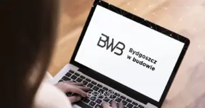 Papiernia nad&nbsp;Brdą w&nbsp;cyklu „Mieszkaniowy plac budowy”